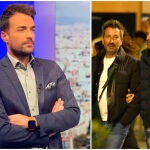 Miquel Valls debuta como presentador de 'Ya es Mediodía'