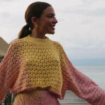 Paula Órdovas, la mejor guía de Zara Kids.