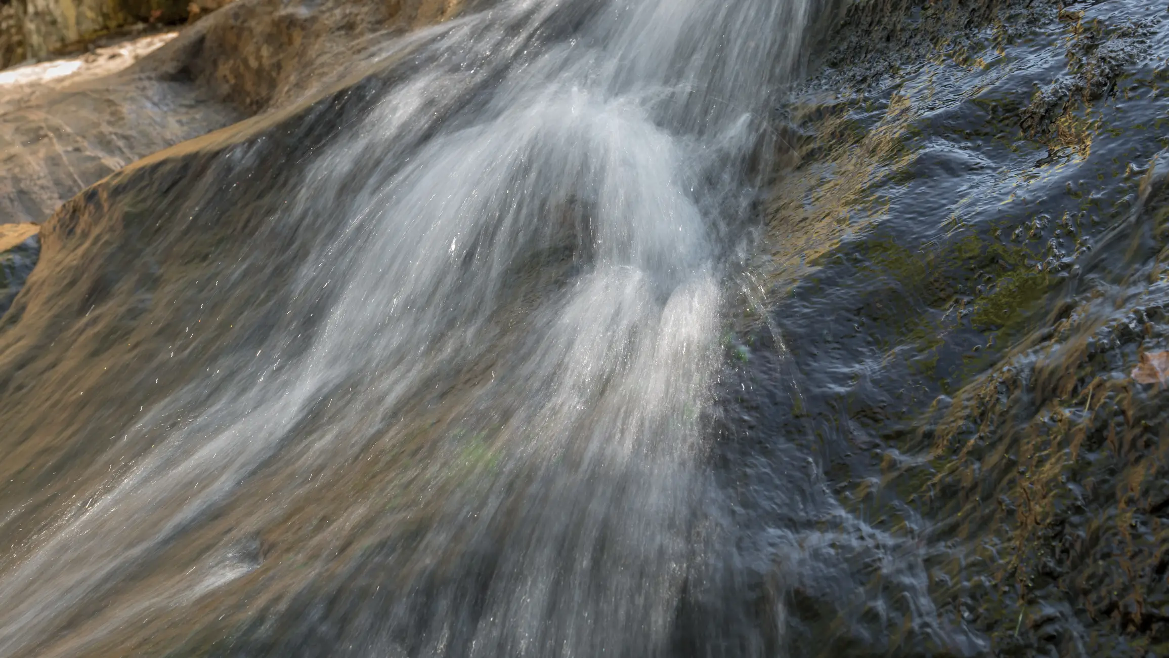 Piscina natural en la provincia salmantina