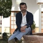 El portavoz del grupo parlamentario popular, Toni Martín