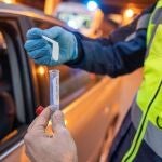 Detenido un conductor de VTC por abusar sexualmente de una pasajera POLICÍA MUNICIPAL DE MADRID 22/07/2022