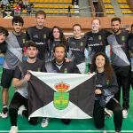 Club Bádminton Arjonilla
