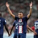 Kylian Mbappé volverá a ser la gran estrella de la Ligue 1.