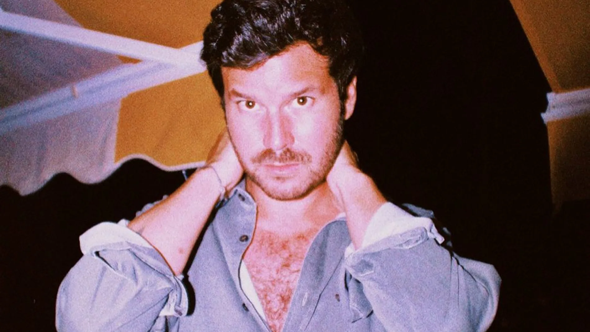Guillermo Bárcenas