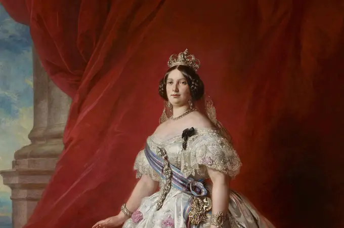 ¿Por qué estalló la revolución que envió a Isabel II al exilio?