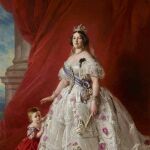 Isabel II se debatió a menudo entre la moral católica y sus bajos instintos