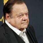 El actor Paul Sorvino durante la 68ª ceremonia anual de los Premios Primetime Emmy