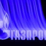 Logo de Gazprom
