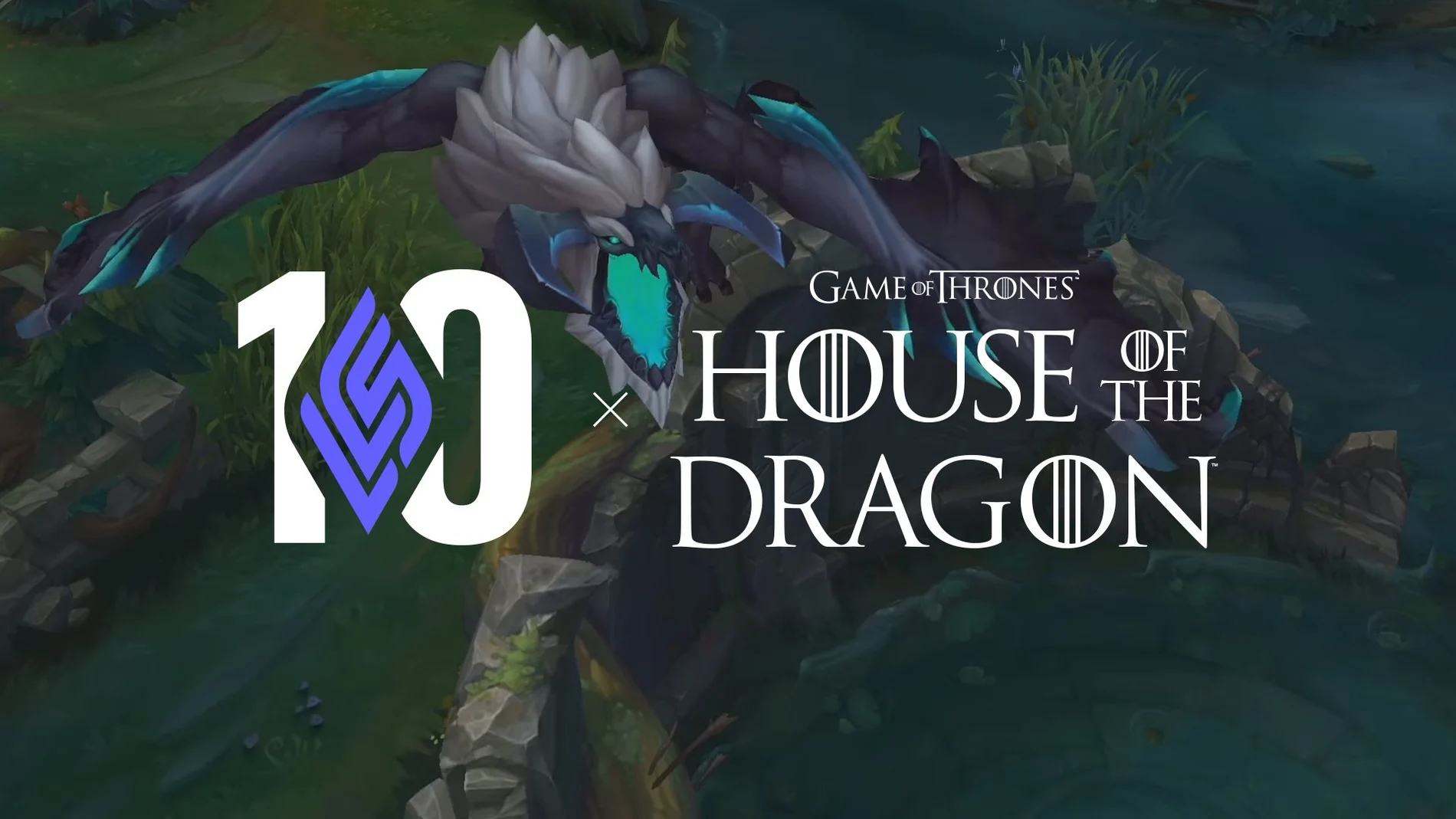 LCS x HBO