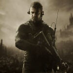 Chris Redfield, uno de los nuevos personajes de la Saga Resident Evil