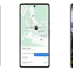 Google Maps introduce tres nuevas funcionalidades