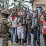  Al menos 15 muertos en Congo por las protestas contra la misión de la ONU
