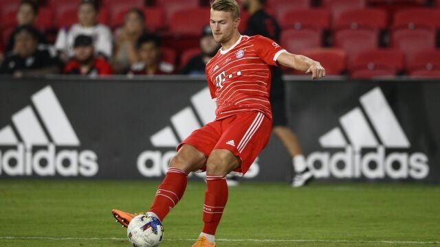 Matthijs de Ligt
