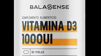 Vitaminas para el bienestar