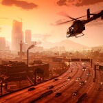 La mejor expansión para el verano: gratuita y de GTA.