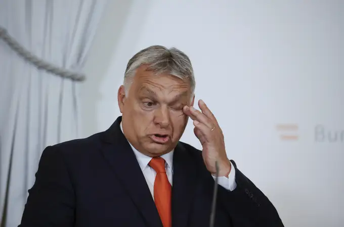 La deriva antisemita y racista de Orban indigna incluso a su más fieles aliados 