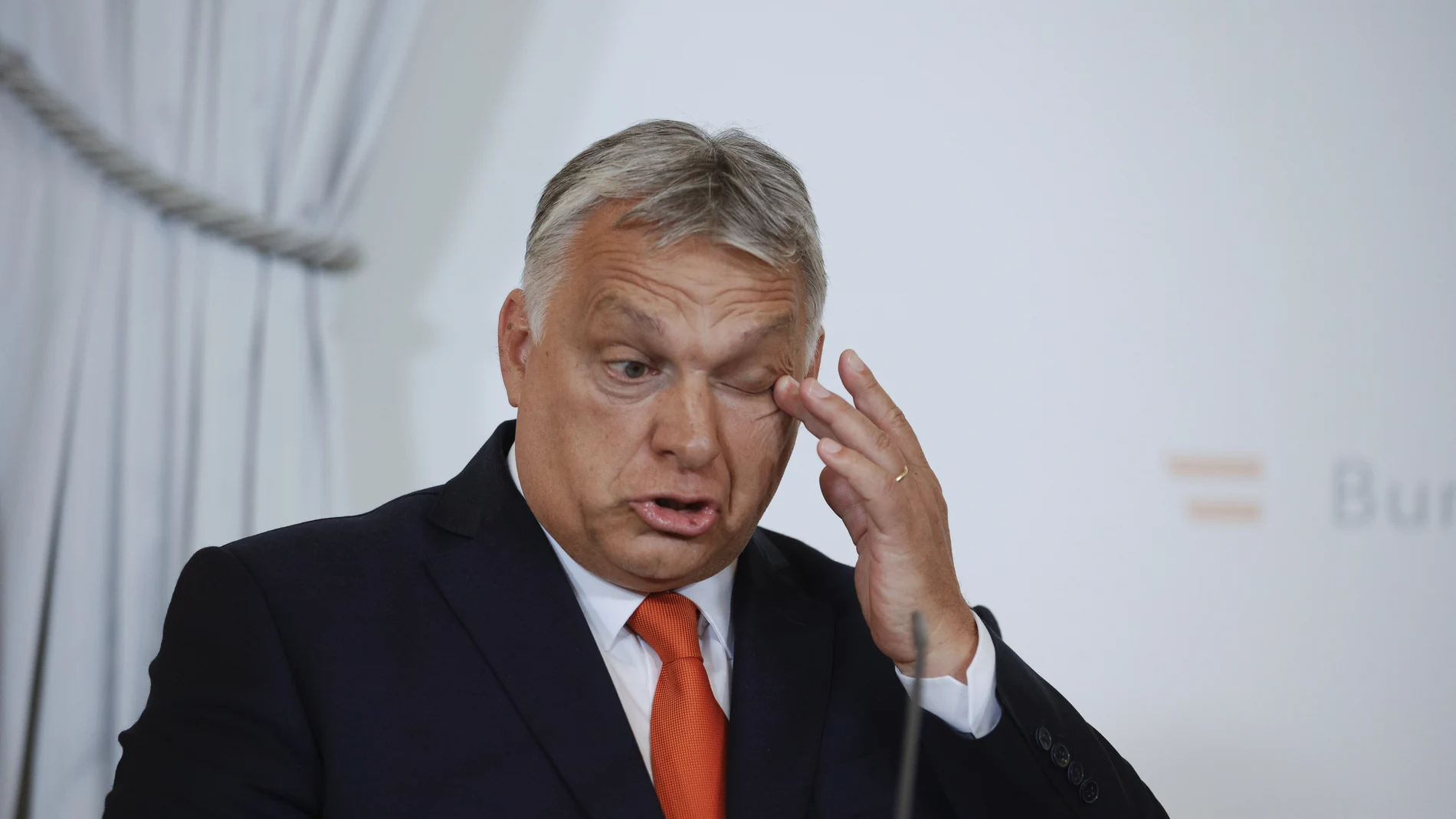 El ultranacionalista Viktor Orban prosigue su agenda iliberal en Hungría tras conseguir un quinto mandato en las elecciones de abril