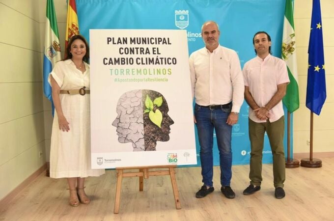 La vicepresidenta de la Diputación de Málaga reclama más frecuencias de AVE entre Málaga y Madrid