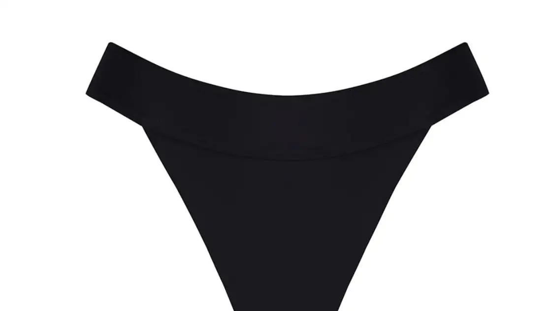 Braga bikini.