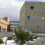 Hospital La Inmaculada de Huércal-Overa