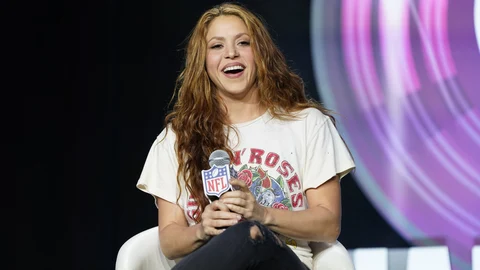 Shakira