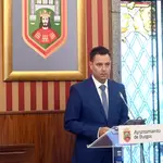  El Ayuntamiento de Burgos retomará las negociaciones del Diálogo Social para “compensar en la medida de los posible” los recortes de la Junta