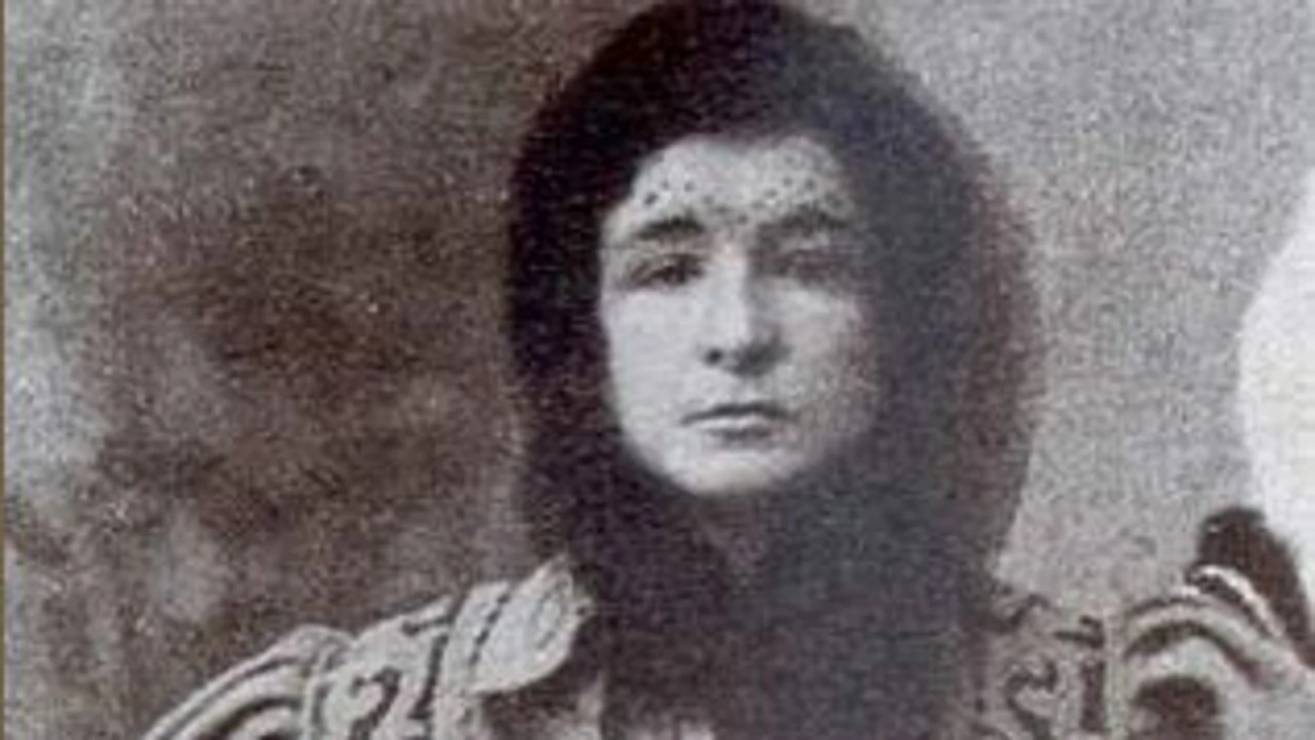 Enriqueta Martí, una asesina sin escrúpulos que se cebó en los más indefensos