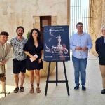 Las representaciones nocturnas vuelven en agosto al Castillo de Caravaca con 'Juana, la Loca de Castilla'