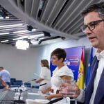 El submarino: A copar la agenda mediática