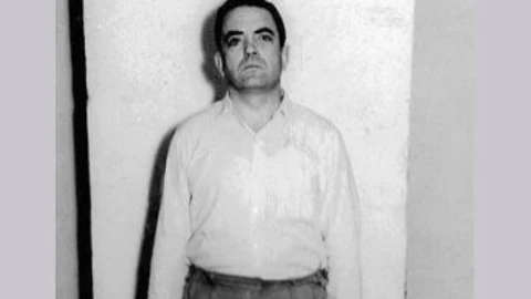 Jose María Jarabo fue el último criminal ejecutado por la justicia ordinaria en España