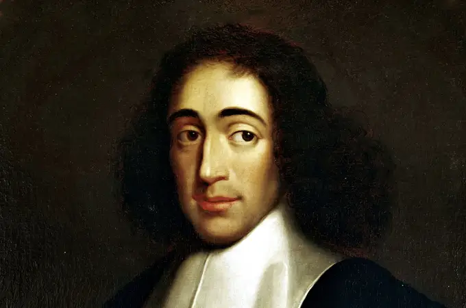 Spinoza: para entender cómo nació la vacuna contra el covid hay que leerlo