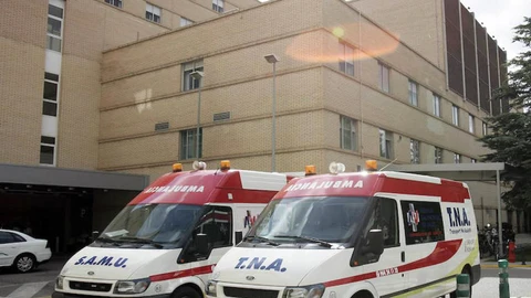 Hospital General de Castellón