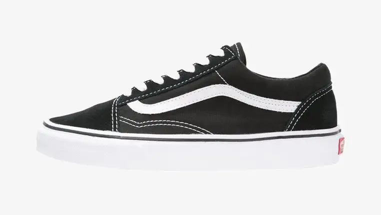 Zapatillas Old Skool, de Vans