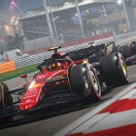 El Autódromo Internacional do Algarve, desde hoy en "F1 22".