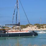 Se trata del primer catamarán de su clase que es construido en la provincia de Cádiz