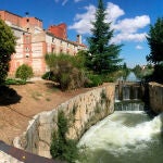 Canal de Castilla