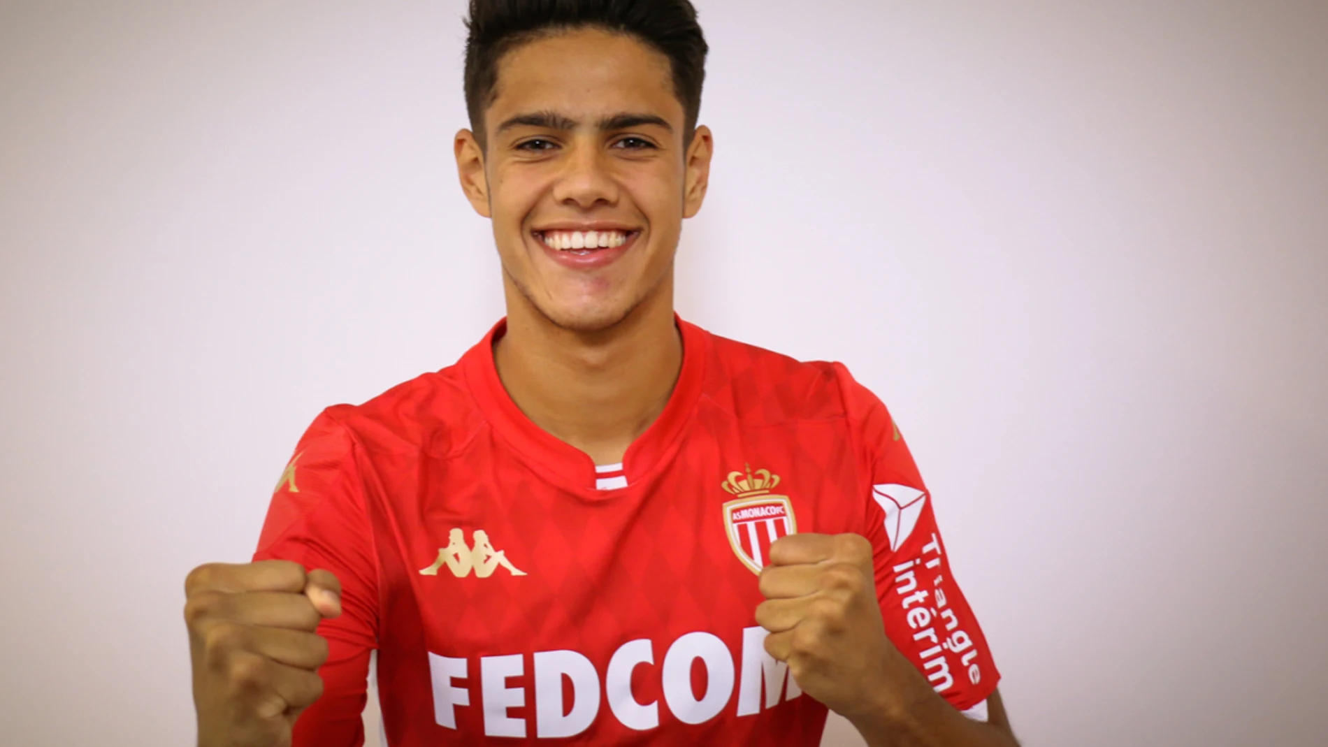 Tiago Ribeiro