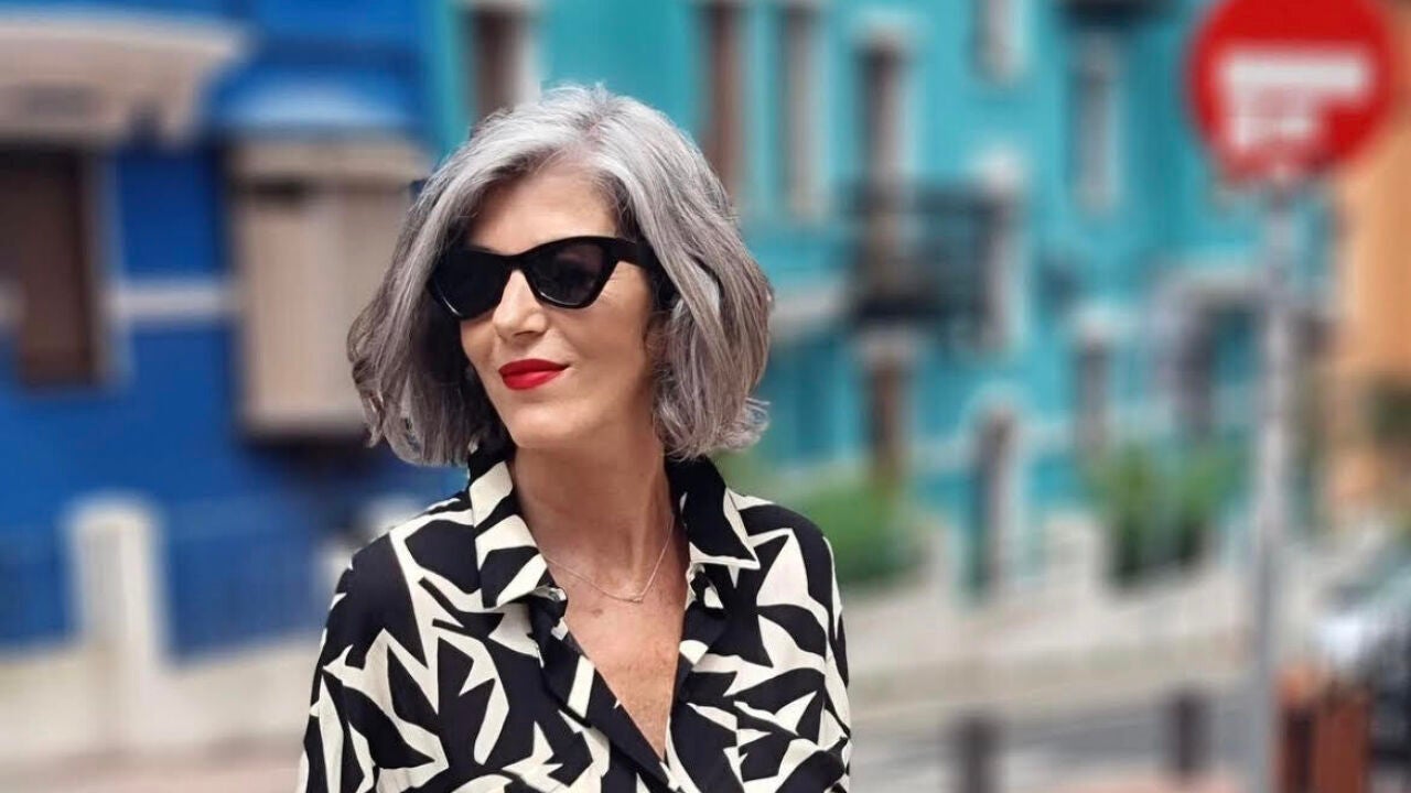 Las alpargatas de cuña sensata de Lefties (de 19 que las mujeres más 50 años ya han metido en su maleta de vacaciones