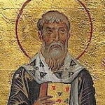 Retrato de San Lino | Fuente: Dominio Público
