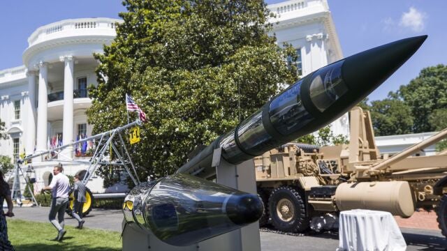 En 2017, Corea del Sur instaló una batería de misiles que emplea el sistema THAAD, en respuesta a las amenazas norcoreanas