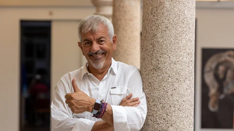 Carlos Sobera
