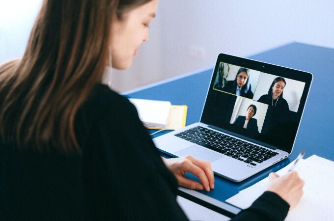 La aplicación de videollamadas Skype es la preferida por los ciberdelincuentes para engañar a sus víctimas y disfrazar su "malware".