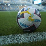Balón oficial de la Liga Santander 2022-23
