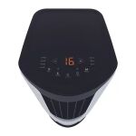 Los "pingüinos" o aires acondicionados portátiles ofrecen refrigeración efectiva sin necesidad de realizar la instalación de un aire acondicionado Split.