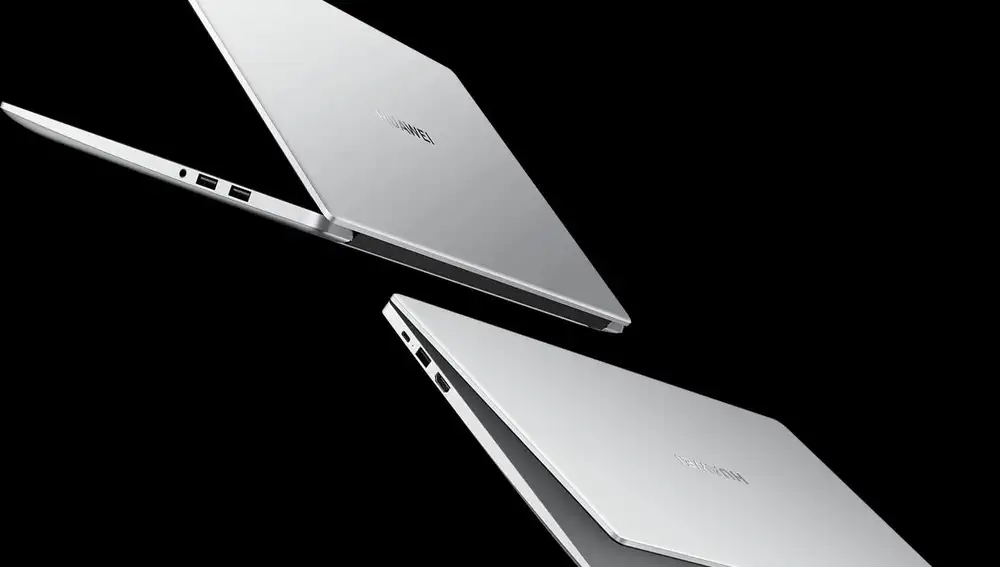 Huawei MateBook D 15.