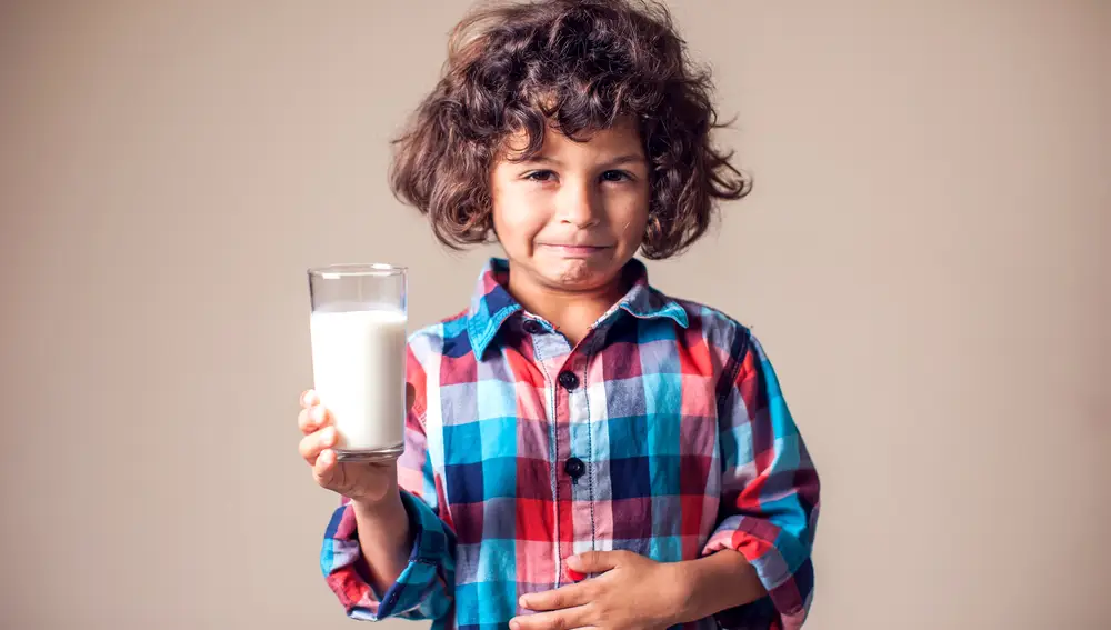 Desde la Organización de Consumidores y Usuarios aseguran que la leche de crecimiento es una publicidad que crea unas expectativas injustificadas | Fuente: Dreamstime