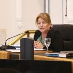 Serna(PP) critica el "nuevo ataque a la provincia" del Gobierno con la reducción del trasvase Tajo-Segura