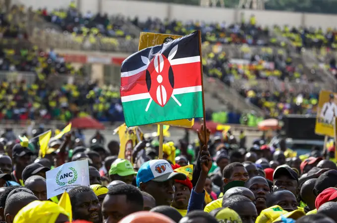 Kenia se prepara para la jornada electoral más novedosa desde su independencia