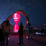 El Mundial de Qatar 2022 empezará un día antes de lo que estaba previsto