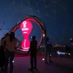  El comienzo del Mundial de Qatar cambia de fecha